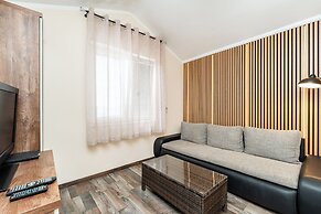 Apartments Tomo