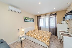 Apartments Tomo