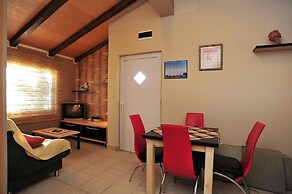Apartments Tomo