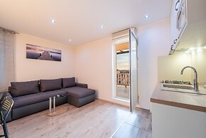 Apartments Tomo