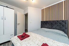 Apartments Tomo
