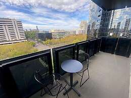 Minton Apartments