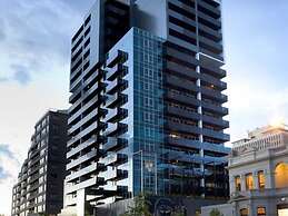 Minton Apartments
