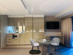 Minton Apartments