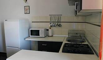 Apartment Dar