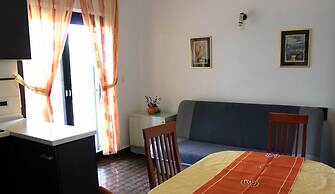 Apartment Dar