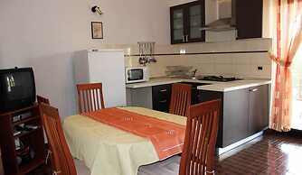 Apartment Dar