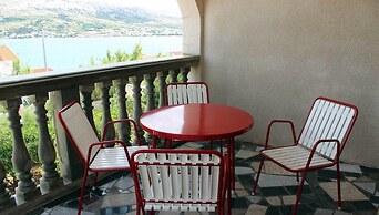 Apartment Dar