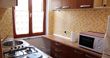 Apartment Dar