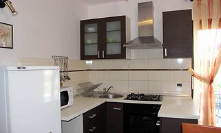 Apartment Dar