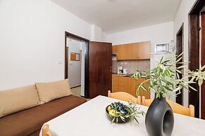 Apartment Dragica