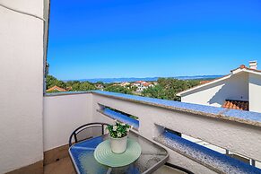 Apartment Dragica