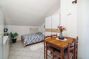 Apartment Dragica