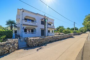 Apartment Dragica