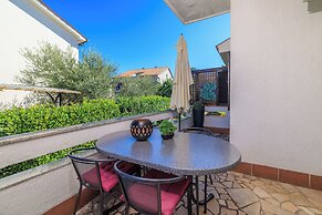 Apartment Dragica