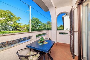 Apartment Dragica