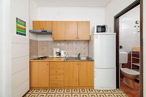 Apartment Dragica