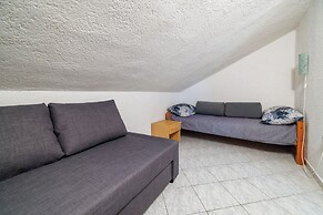 Apartment Dragica