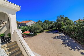 Apartment Dragica