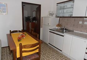 Apartment Dragica