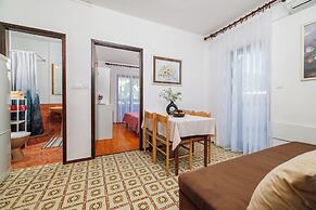 Apartment Dragica