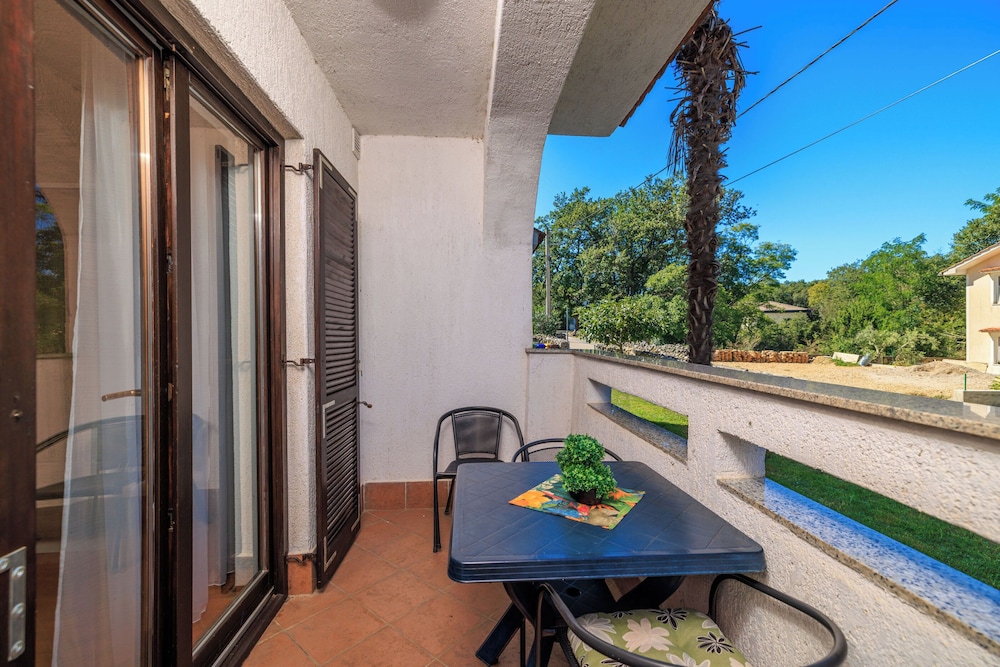 Apartment Dragica