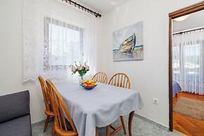 Apartment Dragica