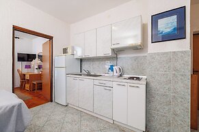 Apartment Dragica