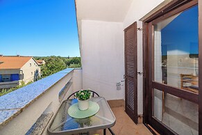 Apartment Dragica