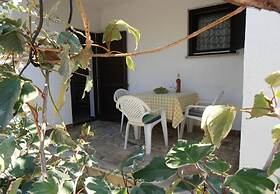 Apartment Dragica