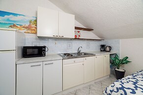 Apartment Dragica