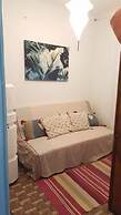 Apartment Inga