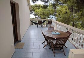 Apartments Var