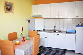 Apartments Nikola