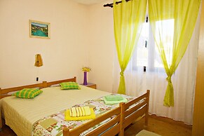 Apartments Nikola