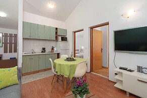 Apartments Mari