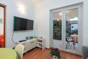 Apartments Mari