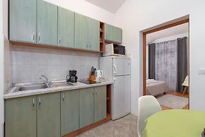 Apartments Mari