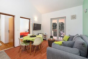 Apartments Mari