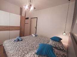 Apartments Suzy