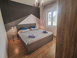 Apartments Suzy