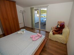 Apartments Suzy
