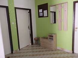 Apartments Suzy