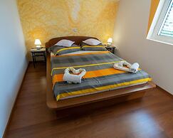 Apartments Suzy