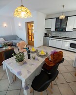 Apartments Suzy