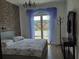 Apartments Suzy