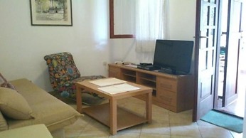 Apartments Mis
