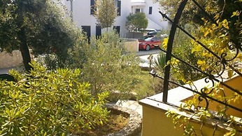 Apartments Mis