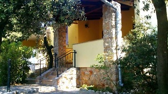 Apartments Mis