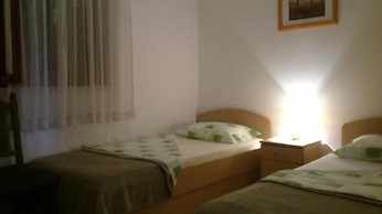 Apartments Mis